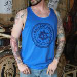 Ballast Point Men's Seal Tank Top SWATCH