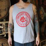 Ballast Point Men's Seal Tank Top SWATCH