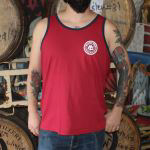Ballast Point Men's Dedicated Tank Top SWATCH