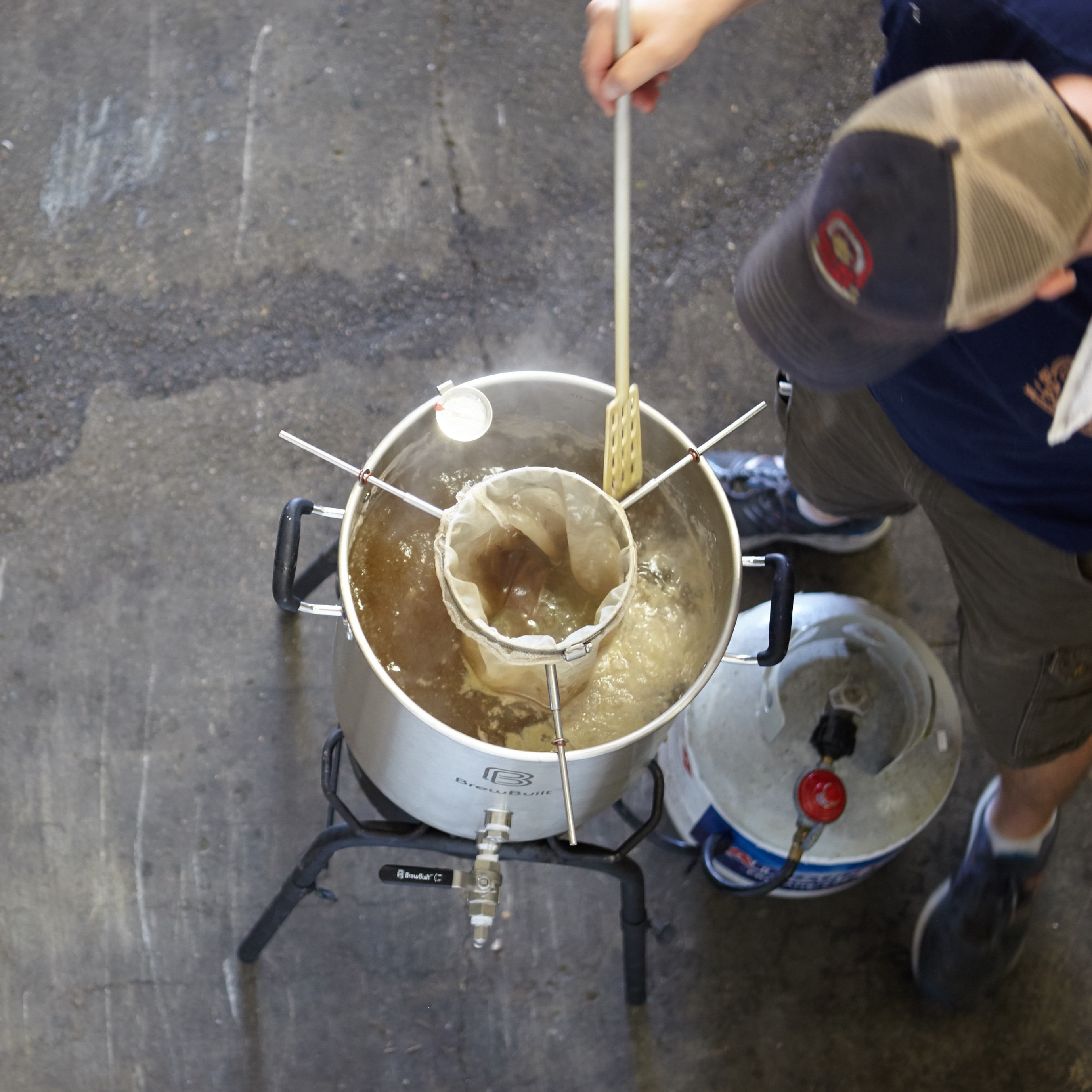 Home Brew Mart Supplies & Classes
