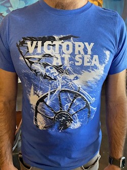 Victory at Sea Day 2022 Shirt THUMBNAIL