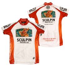 Ballast Point Women's Cycling Jersey THUMBNAIL