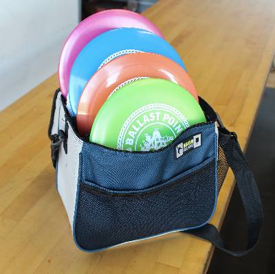 Ballast Point Disc Golf Set Ballast Point Disc Golf Set