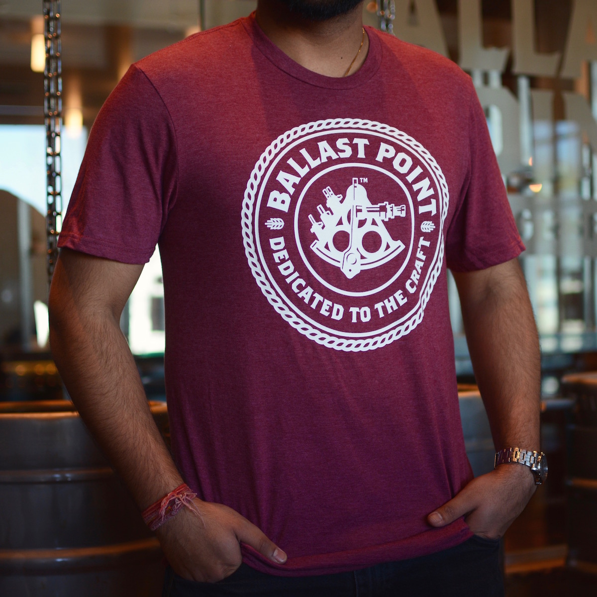 brewery t shirts