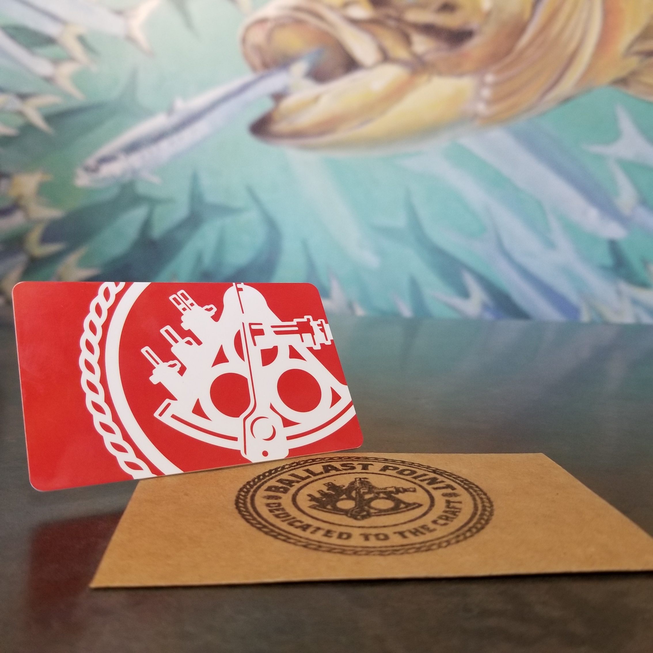 Gift Cards