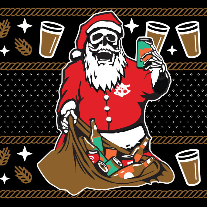 Tipsy Elves Collaboration
