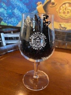 Victory at Sea 2022 Stemmed Glass THUMBNAIL