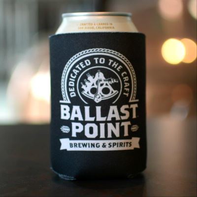 ballast point koozie ballast point brewing co online store
