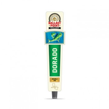Dorado Tap Handles THUMBNAIL