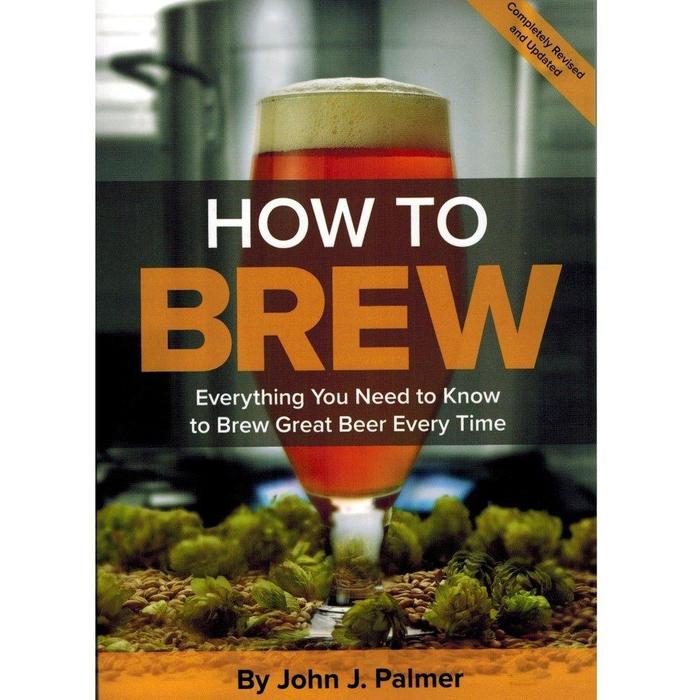 How to Brew LARGE