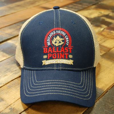 classic trucker cap