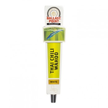 Thai Chili Wahoo Tap Handles THUMBNAIL