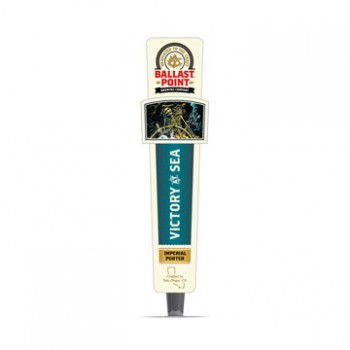 Victory at Sea Tap Handles THUMBNAIL