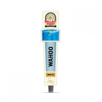 Wahoo Tap Handles THUMBNAIL