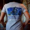 Calm Before the Storm Women's T-Shirt SWATCH