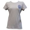 Calm Before the Storm Women's T-Shirt SWATCH