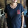 Red Velvet Women's T-Shirt SWATCH
