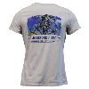 Calm Before the Storm Women's T-Shirt SWATCH
