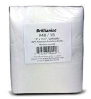 Brillianize SofKloth Polyester Polishing Cloth THUMBNAIL