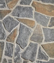 Antique Black Webwall THUMBNAIL