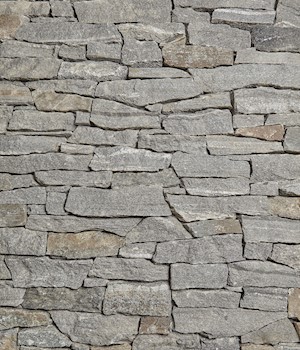 Barnwood Blue Ledgestone LARGE