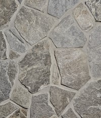 Brushed Steel Webwall MAIN