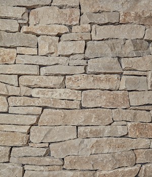 Fond du Lac Rustic Ledgestone LARGE