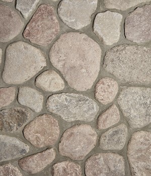 Granite Cobbles LARGE