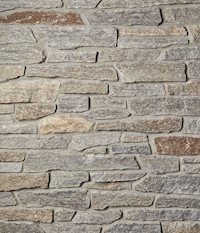Highland Gray Ledgestone MAIN