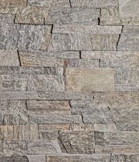 Highland Gray Tailored Fieldledge MAIN