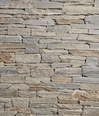 Silver Patina Ledgestone MAIN