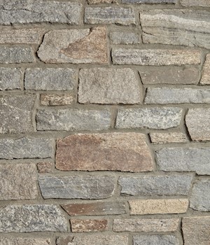Spalted Oak Ashlar LARGE