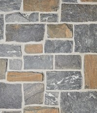 Antique Black Castle Rock MAIN