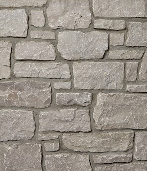 Colonial Gray River Rock LARGE