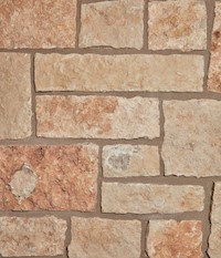 Ginger Sands Castle Rock MAIN