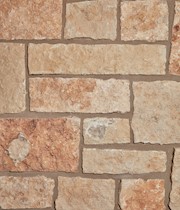Ginger Sands Castle Rock THUMBNAIL