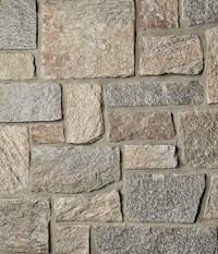 Spalted Oak Castle Rock MAIN