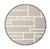 Titanium Tailored Ledgestone SWATCH