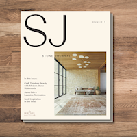 Stone Journal Magazine MAIN