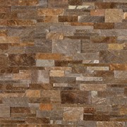 Walnut Tailored Ledgestone THUMBNAIL