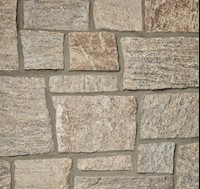 Highland Scotch Castle Rock MAIN