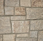 Highland Scotch Castle Rock THUMBNAIL