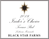 Terrace red wine label THUMBNAIL