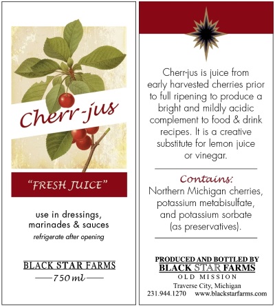 Cherrjus LARGE