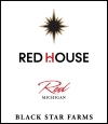 Red House Red red wine label THUMBNAIL
