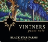 Vinters Select Pinot Noir red wine label THUMBNAIL