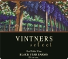Vintners Select red wine label THUMBNAIL
