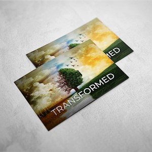 Transformed LARGE