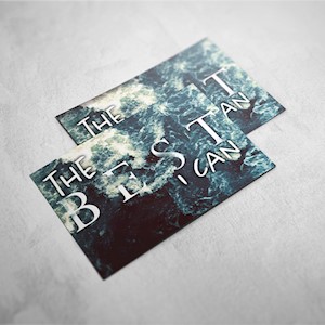 The Best I Can LARGE