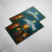 The Most Amazing Christmas Gift THUMBNAIL
